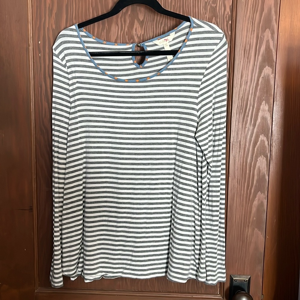 Matilda Jane swing top